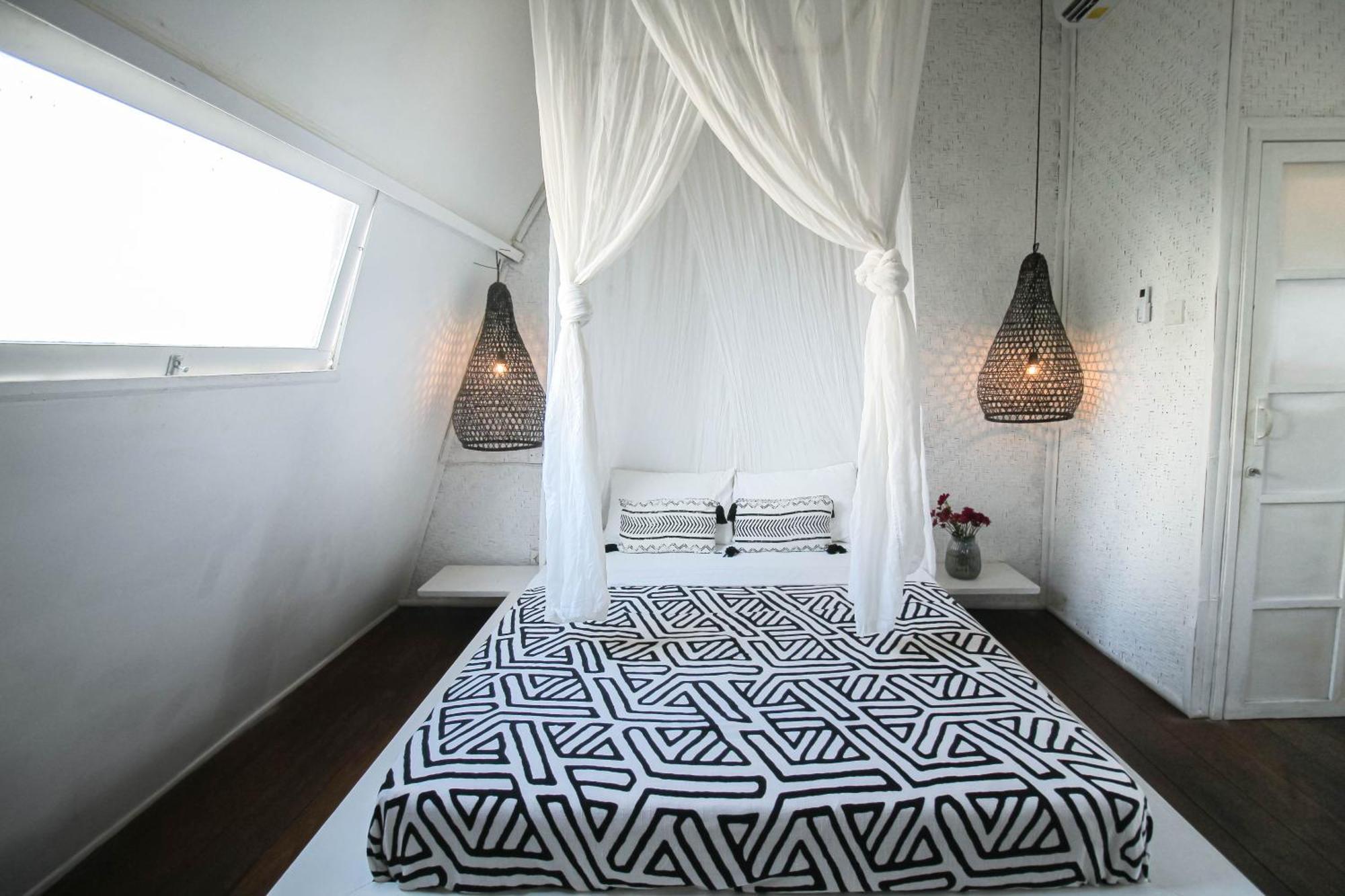 Umalas, 2 Bdr Bungalow With Private Pool Canggu Exteriér fotografie