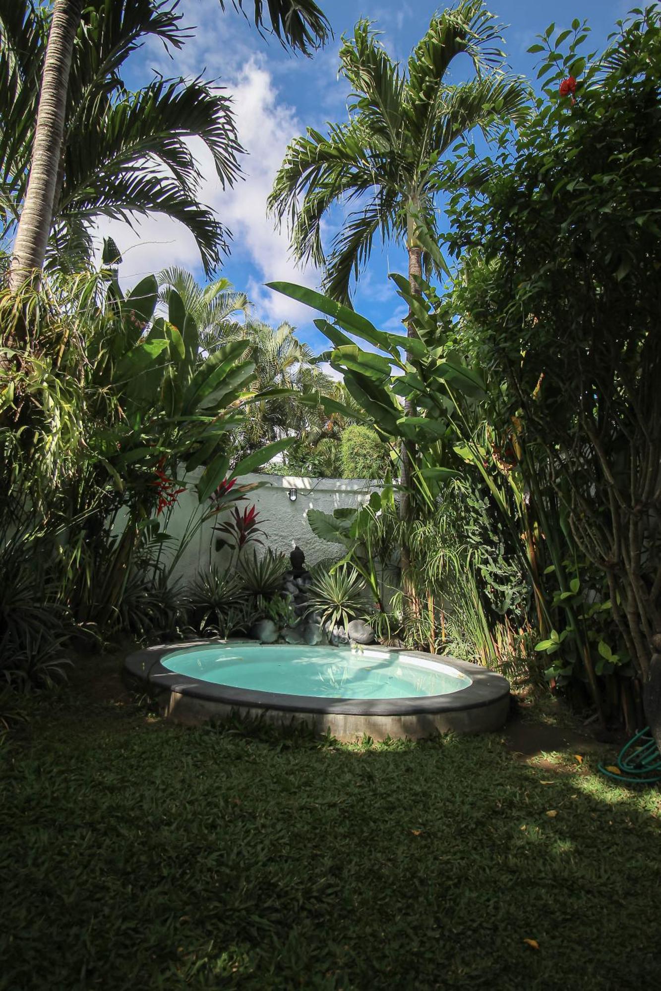 Umalas, 2 Bdr Bungalow With Private Pool Canggu Exteriér fotografie