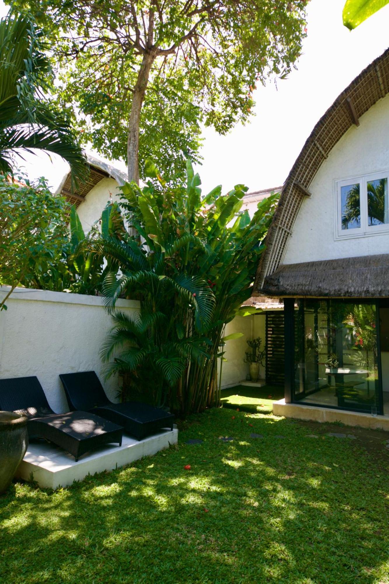 Umalas, 2 Bdr Bungalow With Private Pool Canggu Exteriér fotografie