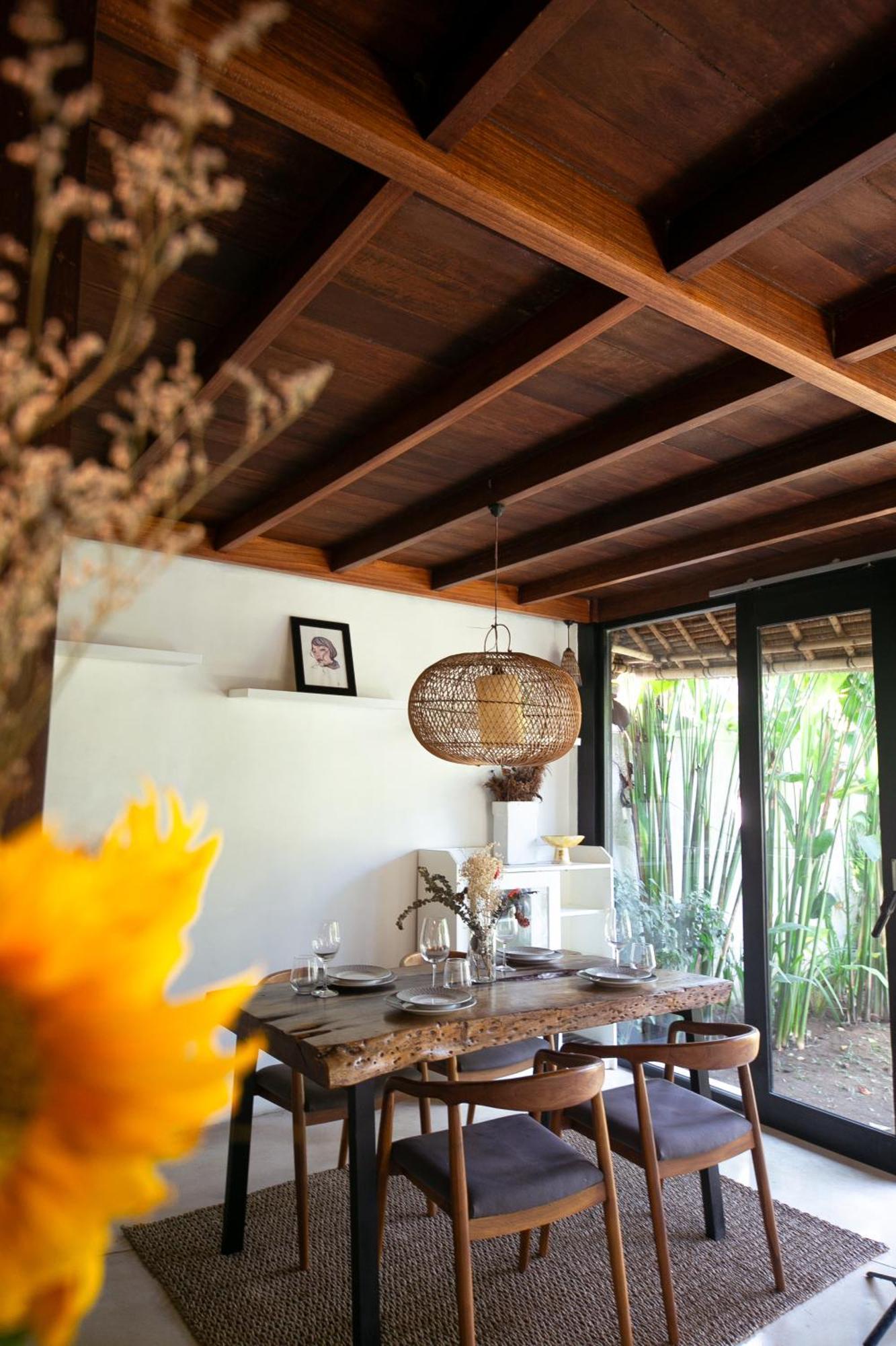 Umalas, 2 Bdr Bungalow With Private Pool Canggu Exteriér fotografie